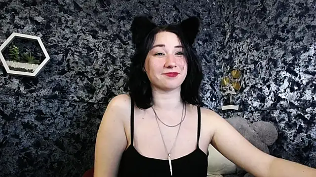 Moon_foxy_'s Live XXX Chat