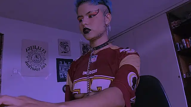 alex_one888's Live XXX Chat