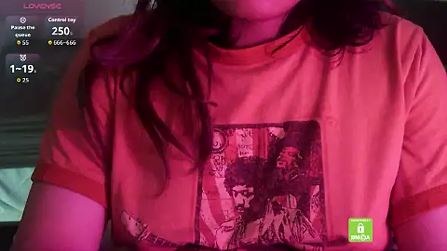 bxdgirlhr – Naživo XXX chat