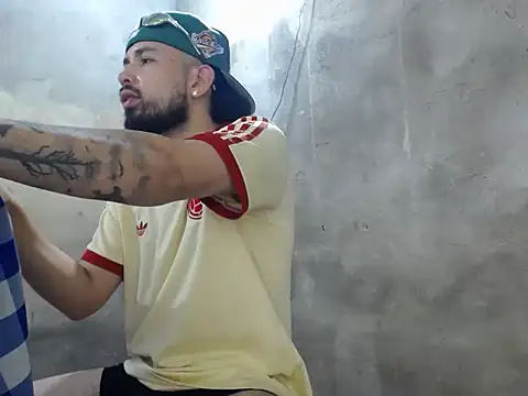 camilorestrepo77 网络视讯表演
