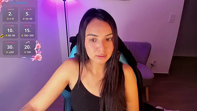 Živý XXX chat Nicole_Ss
