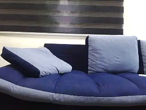 Show de Arabeyes na webcam