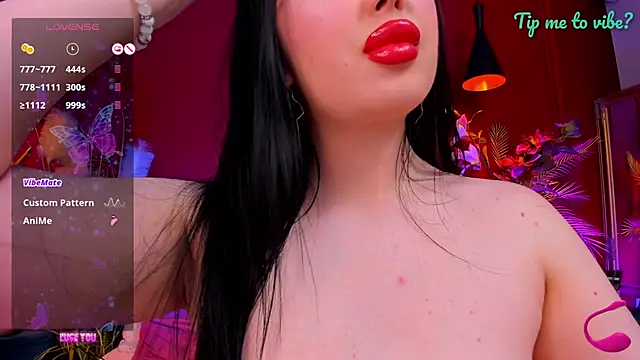 Mayzzie Live XXX Chat