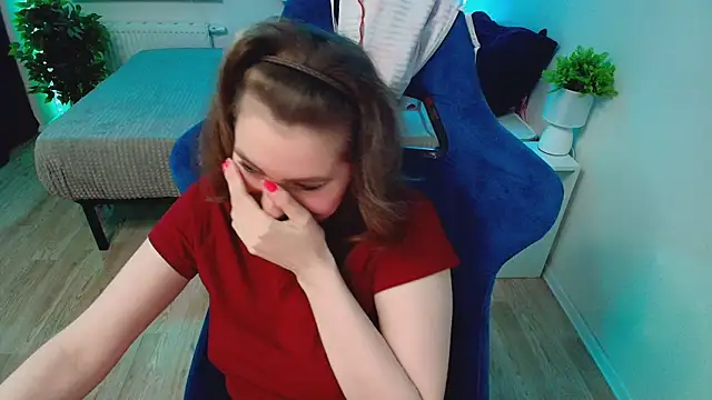 CranberryHot – Live XXX-chat