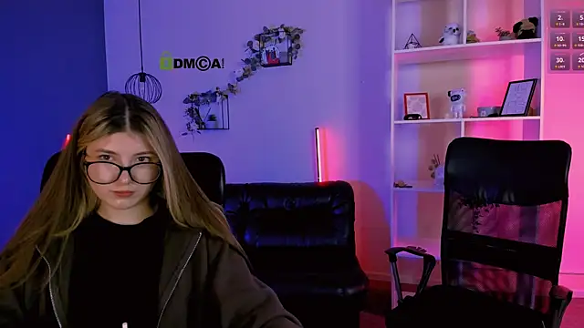 barbara_crazy 웹캠 쇼