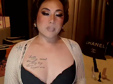 عرض كام YourMistressAggy