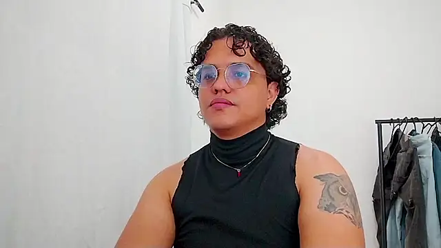 Diane_exotic's Webcam Show