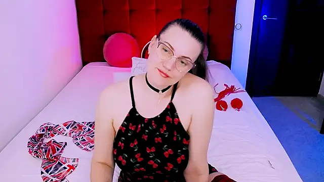 EvelynPorshe's Live XXX Chat