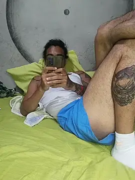 iirgastam3 Show in webcam