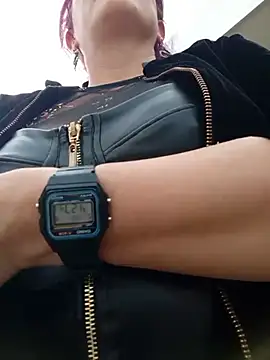 sophie_banger Obrolan Langsung XXX