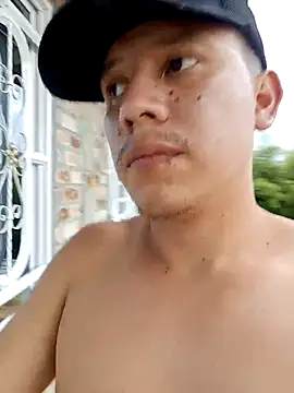 GaaraDiaz Live XXX-chat