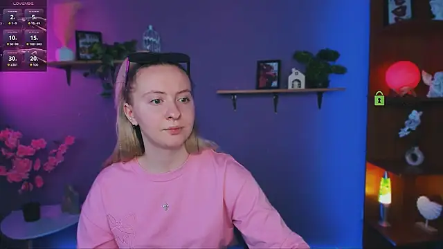 mila_glow1 Live XXX Chat