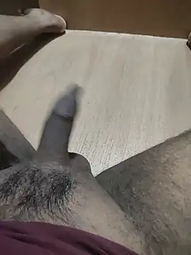 LeakingPinkMeat Webcam Show