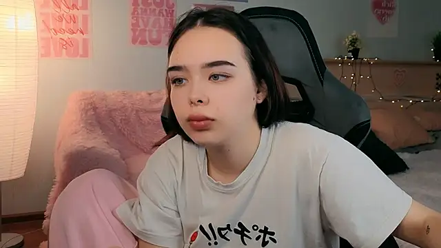 Sunsetberry's Live XXX Chat