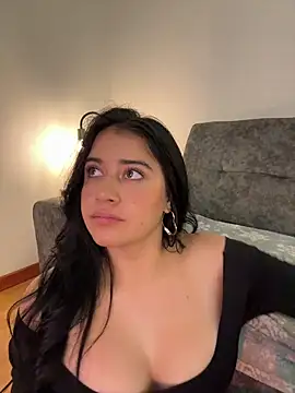 KallyMyller1 Live XXX-chat