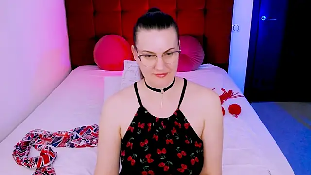 EvelynPorshe: απευθείας συνομιλία ΧΧΧ