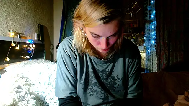 Sophie_Bell – Naživo XXX chat