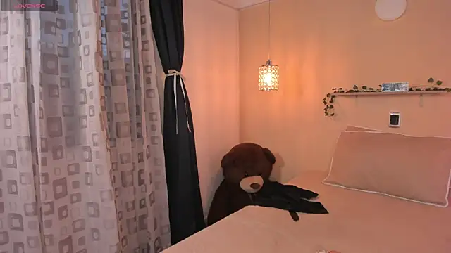 IsabelaSantana Chat XXX in diretta