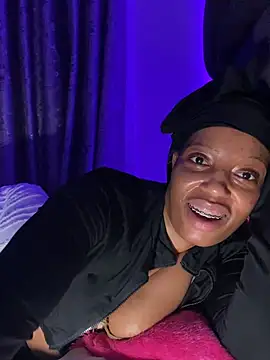 RainBougie Live XXX-Chat