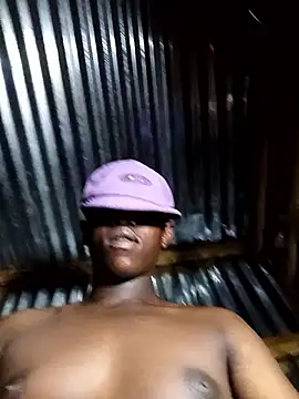 Pokazy przed kamerką – Freakiest_naughtyboy