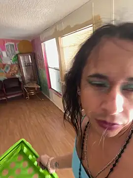 Chatroom XXX en direct de TranSexualJade95