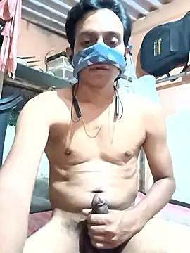 Blackdick_007n Webbikameraesitys