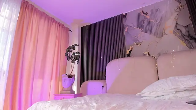 عرض كام JanneBlossom_