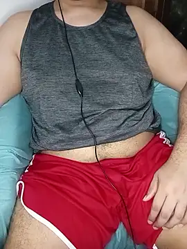 โชว์เว็บแคมของ chubbygamer26