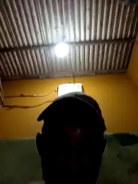 Show de Deniodamasio na webcam