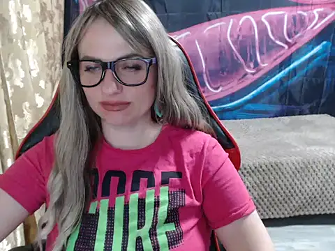 Show Webcam de SoftEnigma