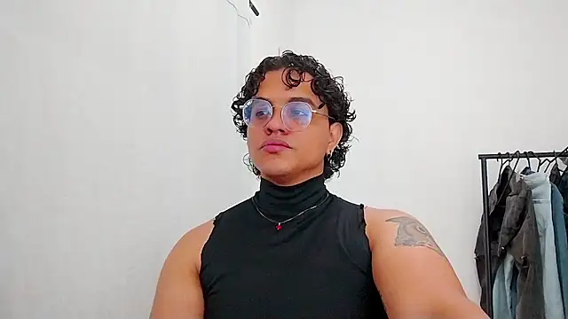 Diane_exoticのウェブカメラショー