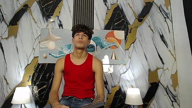 Show de webcam de LUCKY_BOX2026