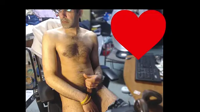 Gsmile1 Show in webcam