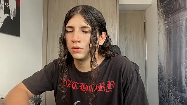 gabriel__manson's Webcam Show