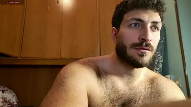 mark_ariete Webcam show
