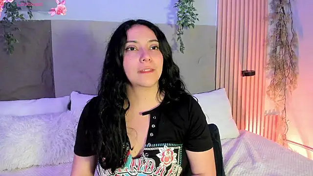 isabellagiirl Live XXX-Chat