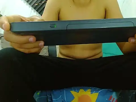 Lukaz_Caballero: вебкам-шоу