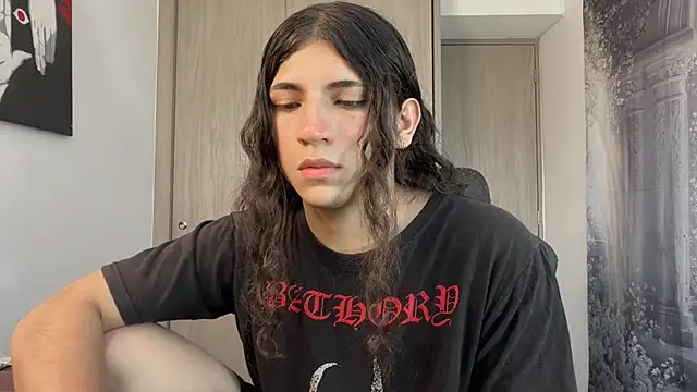 عرض كام gabriel__manson