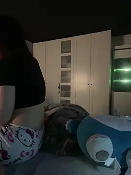 Just-Lilly's Live XXX Chat