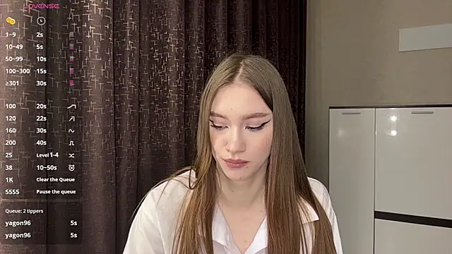 NuDonzze Obrolan Langsung XXX