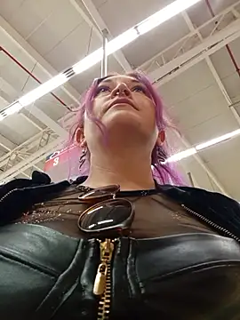 عرض كام sophie_banger