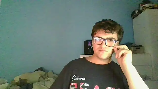 sorolla12's Webcam Show