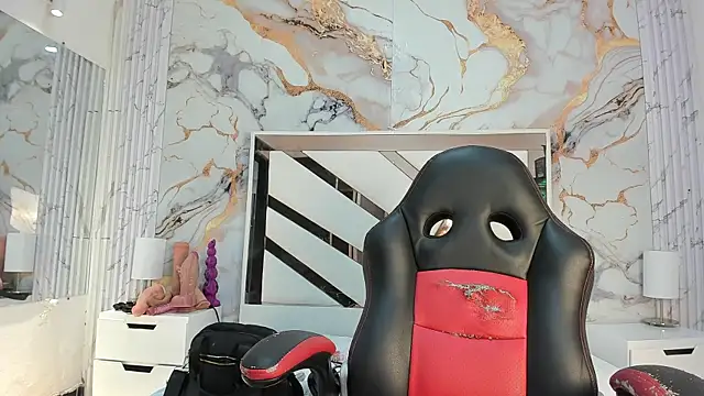 KarinaSimonz 라이브 XXX 채팅