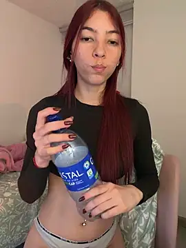 SarahLee__ Chat XXX in diretta