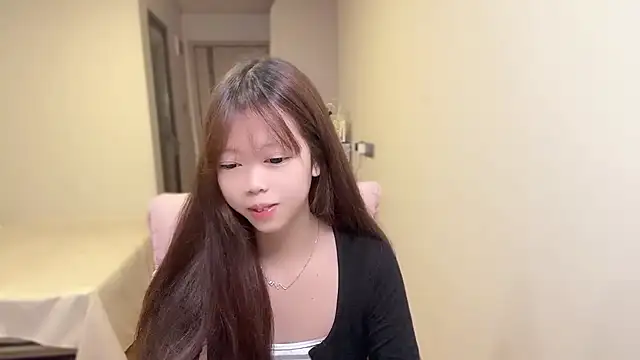 xiaobaozi-520 在線直播表演