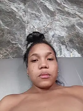 Show modela hot_fusion na web-kameri