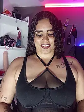عرض كام MariaGaitan