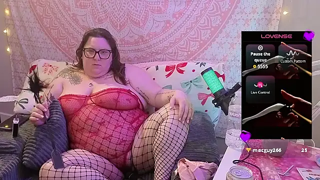 brookenicole3003 webkamerás műsora