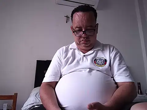 djtomxxx2777 Webcam-Show