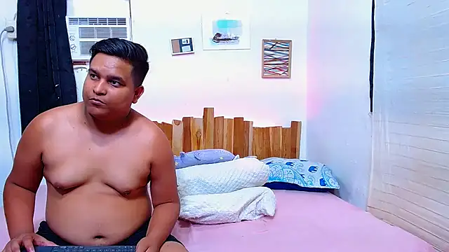 lucasandSofi's Webcam Show